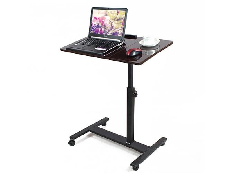 Adjustable Laptop Table Desk