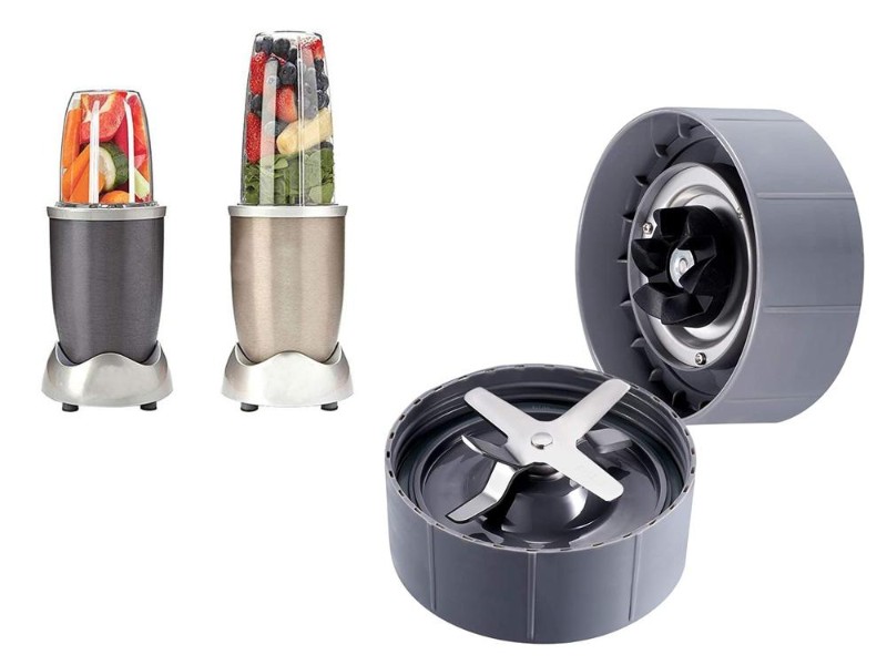 Nutribullet 900W Replacement Cross Blade