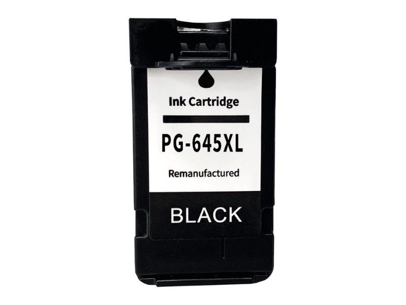 PG645XL PG-645 XL Ink Cartridges Black Compatible with Canon