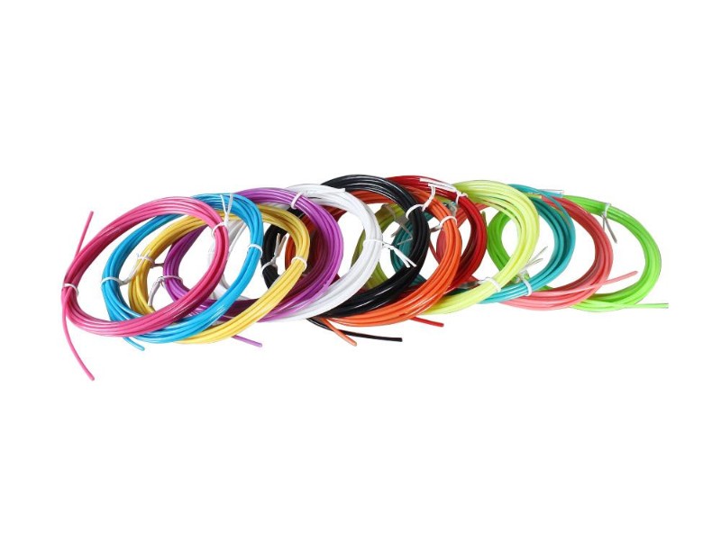 3D Printer Filament 10PCS