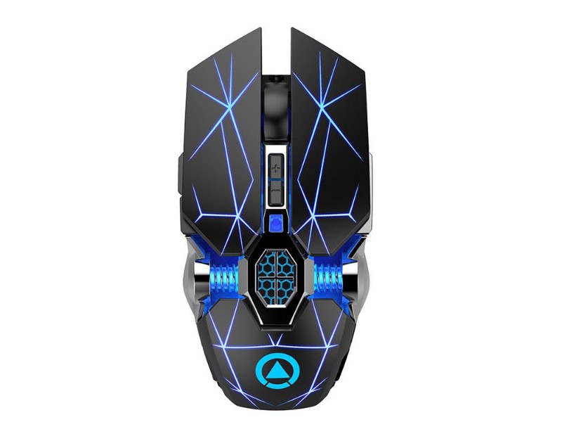 A7 Gaming Mouse Rechargeable Wireless Silent
