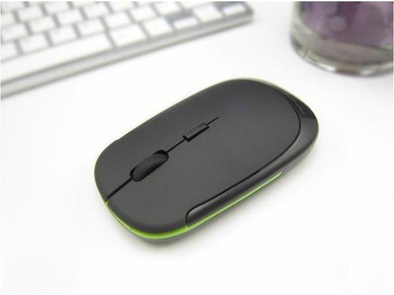 Wireless Mouse/ Cordless USB Mouse 2.4GHz 10M Range