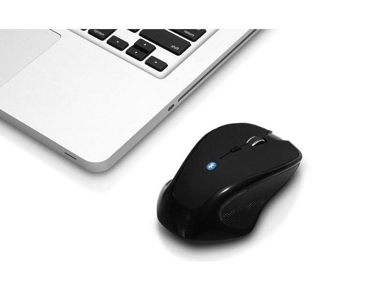 Adapter-free Wireless Mouse Bluetooth 3.0 DPI Adjustable