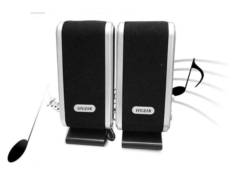 Computer Speakers Mini