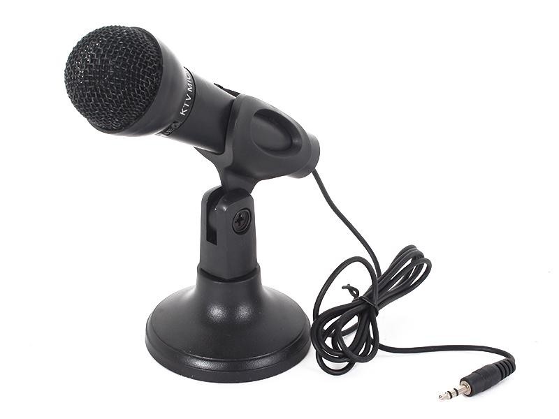 3.5mm Mic Computer Desktop Microphone - NZ$7.35 | eMax.co.nz
