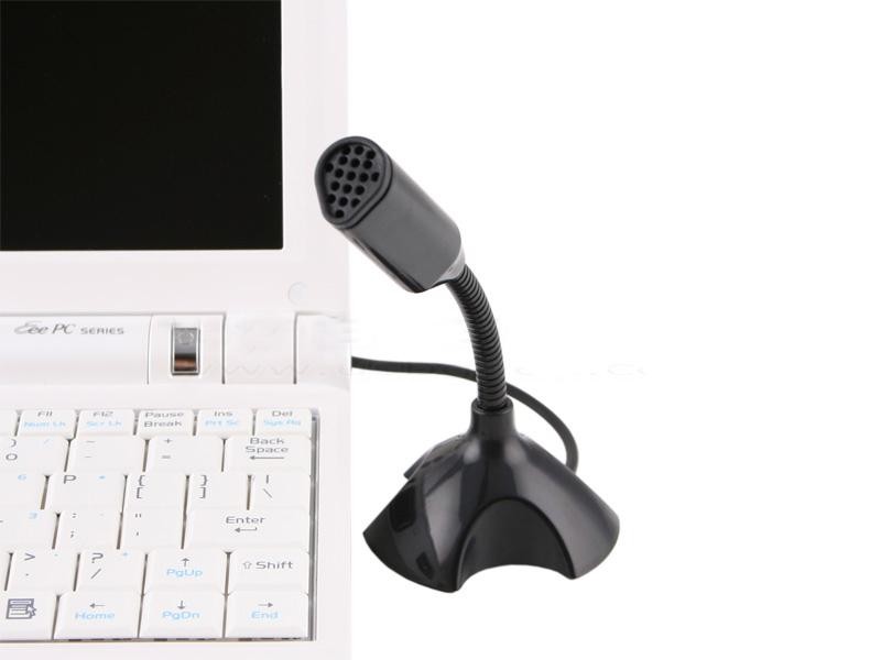 PC Computer Microphone USB Microphone Mini