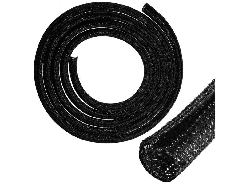 3M Wire Cable Organiser Braid Protection Sleeve