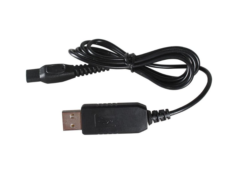 Charging Cable for Philips Electric Shaver HQ8505