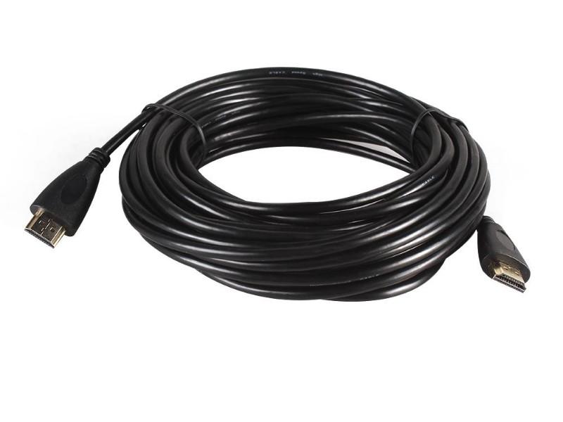 10 Meters High Speed HDMI to HDMI Cable