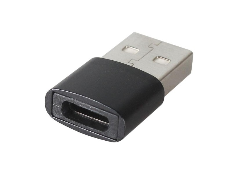 Type-C/USB C Female to USB Male Adapter