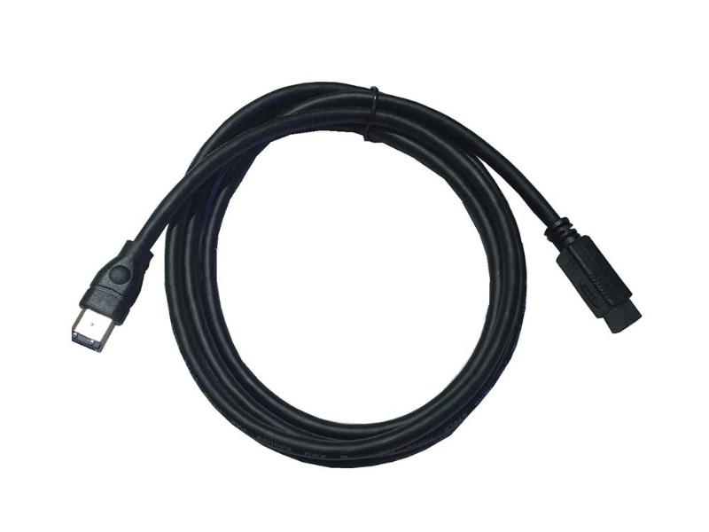 Firewire 800/400 IEEE 1394B Cable 9 pin to 6 pin