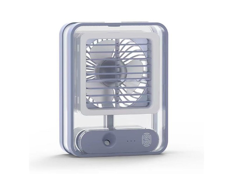 Mini Electric Fan Mist Fan