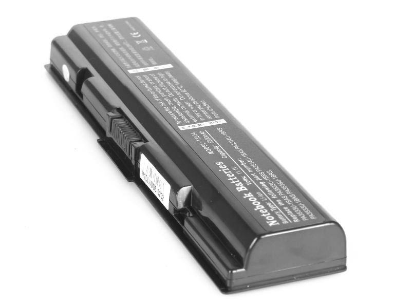 Laptop Battery for Toshiba A200 A210 L450 L500