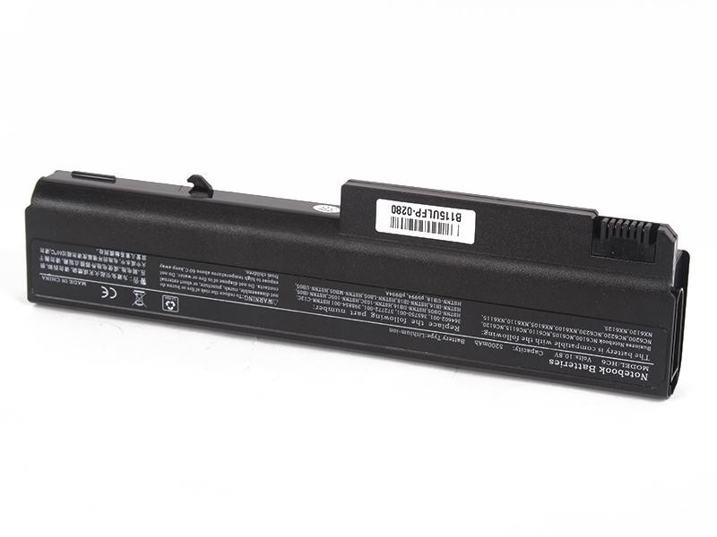 Replacement Battery for HP COMPAQ 6510b 6515b 6710b 6710s