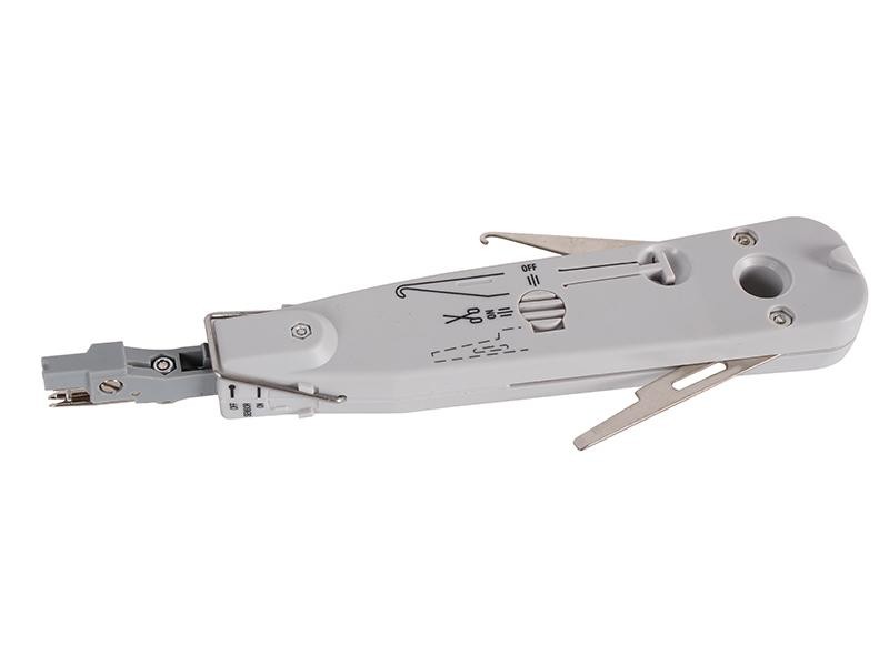 Krone Adjustable LSA-PLUS Punch Down Tool