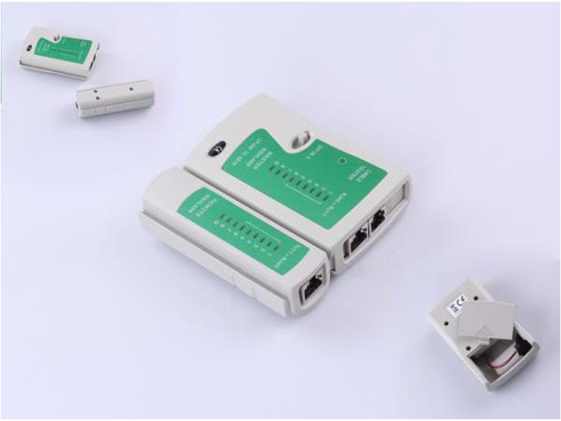 Cable Tester RJ11 RJ12 RJ45 Cat5