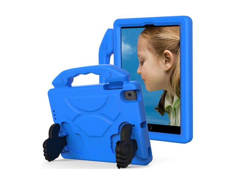 Ipad Cover Case with Handle Stand for iPad Mini 1/2/3/4/5