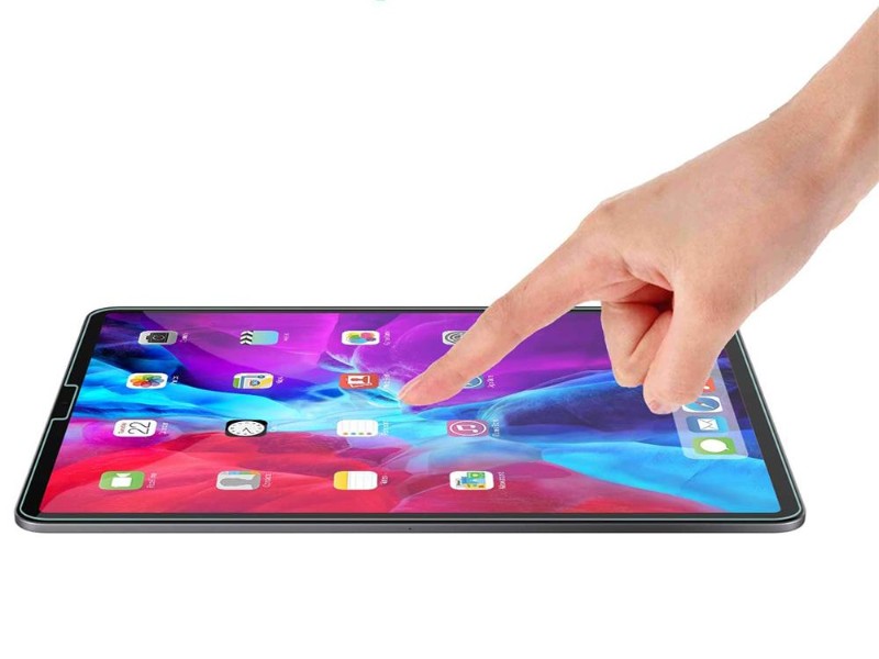 iPad Pro 12.9 Screen Protector 2018