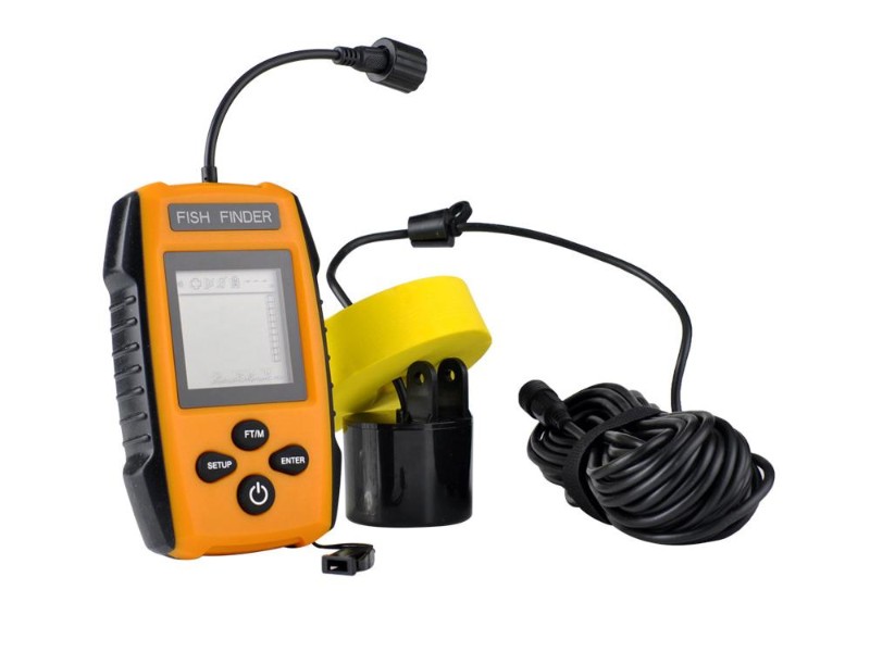 Portable Fish Finder
