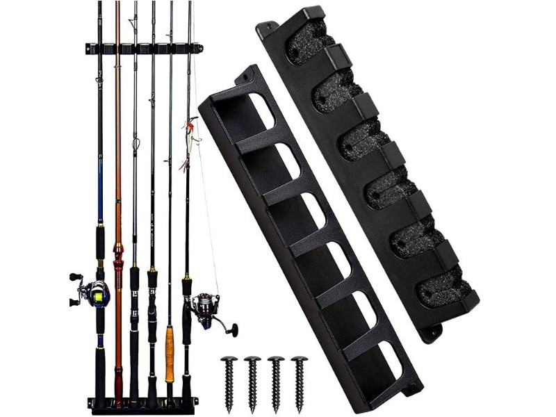 Fishing Rod Holder