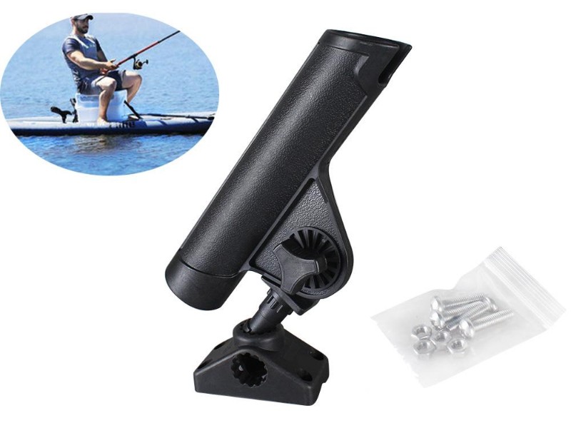 Fishing Rod Holder