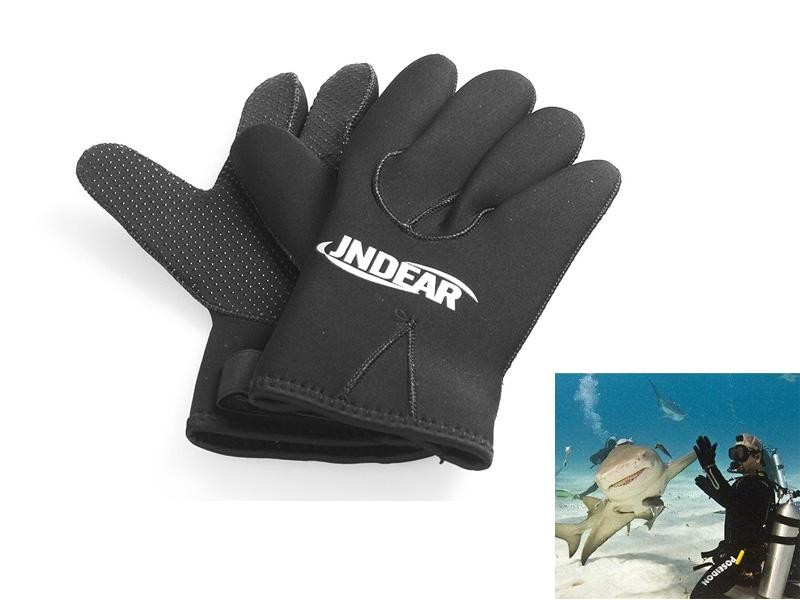 Dive Gloves Diving Gloves 3mm XL