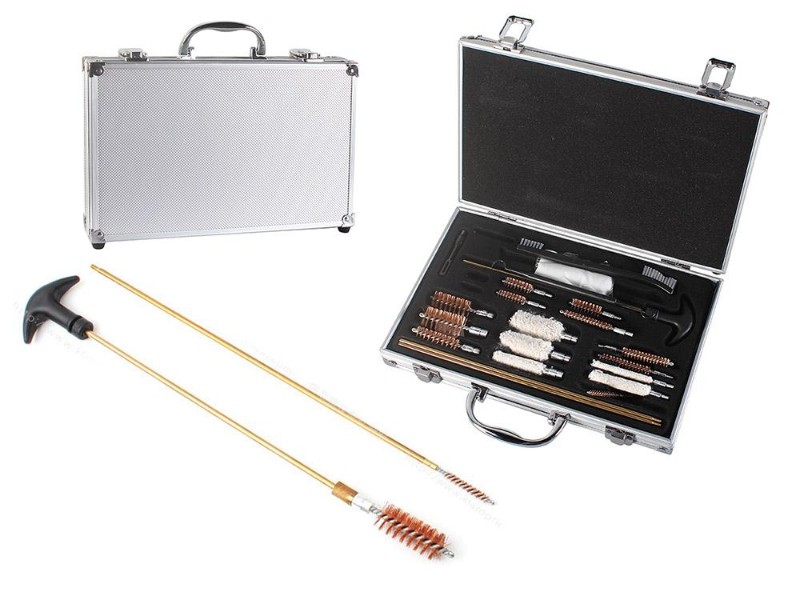 Universal Gun Cleaning Kit