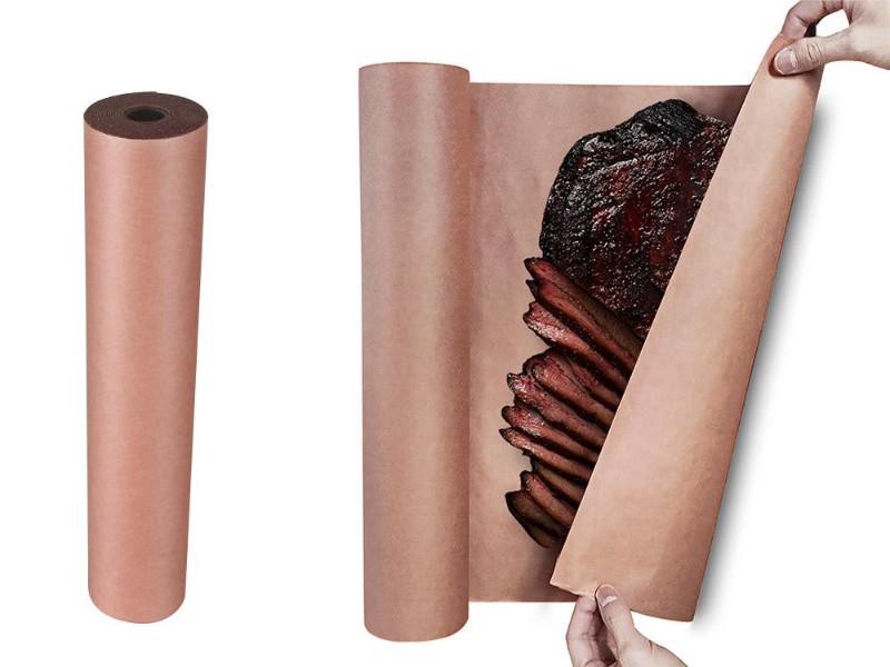 BBQ Paper Roll Butcher Paper