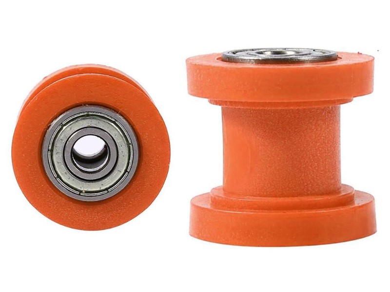 8mm Chain Roller Tensioner