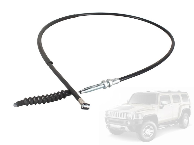 Clutch Cable for Pit Dirt Bikes