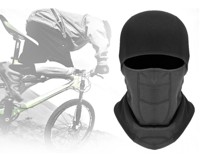 Windproof Face Mask Motorcycle Balaclava Ski Mask