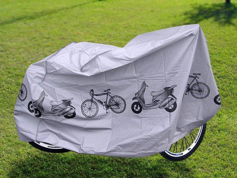 Bicycle/ Motorcycle Waterproof Dust Cover