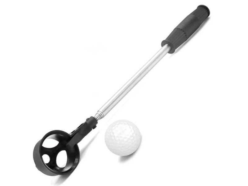 Golf Ball Picker Retriever