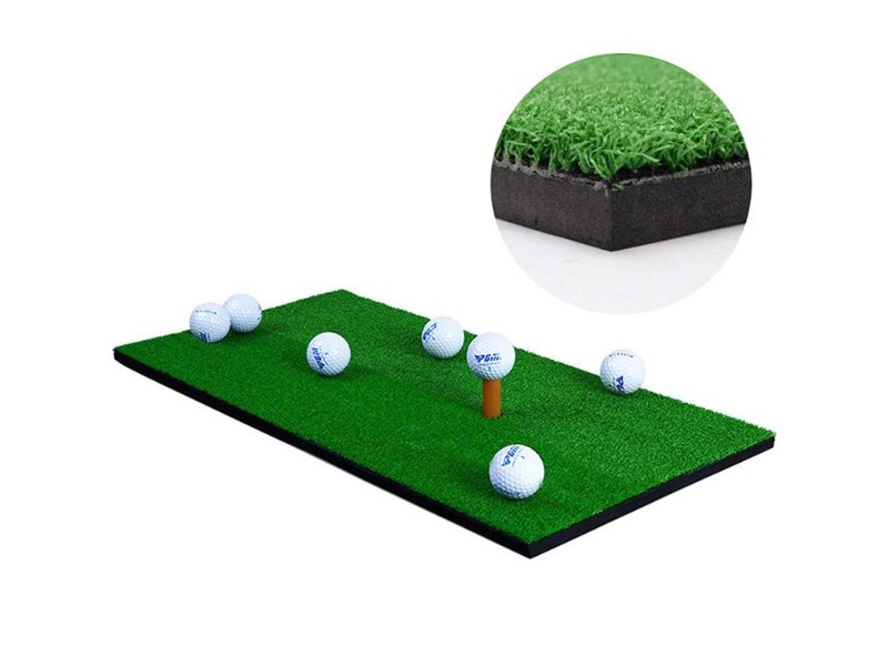 Golf Practice Mat Training Hitting Mat