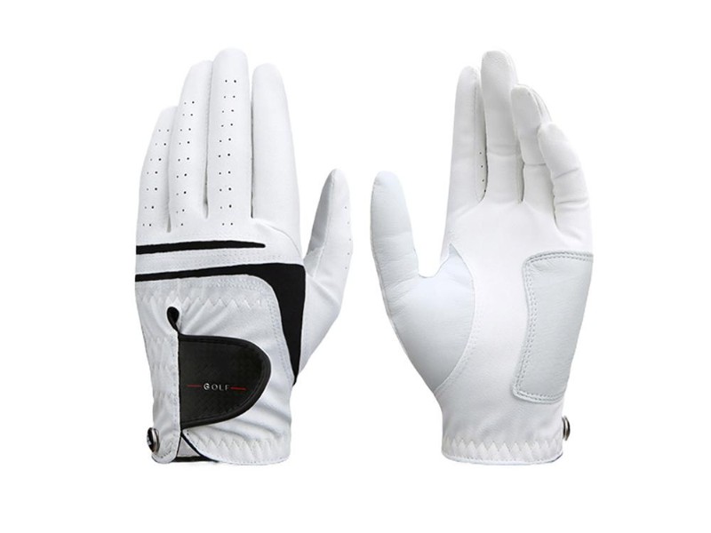 PGM Men's Golf Gloves Left Hand