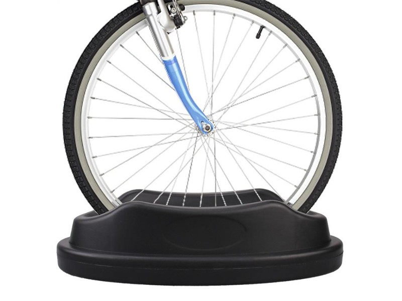 Bicycle Front Wheel Riser