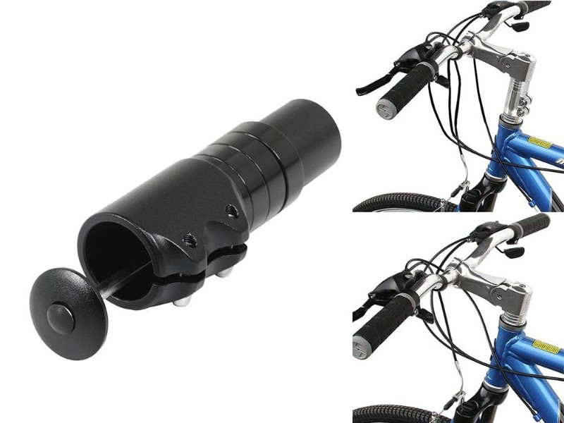 Aluminum Bicycle Handlebar Bike Stem Riser