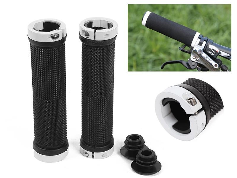 Bike Handle Bar Grips 2pcs