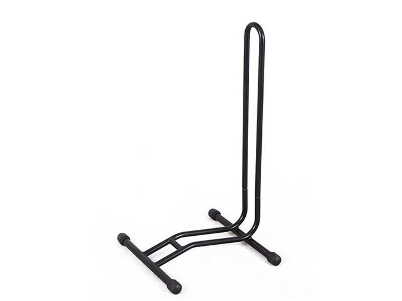 Bike Floor Stand & Parking Rack for MTB & Road Bikes