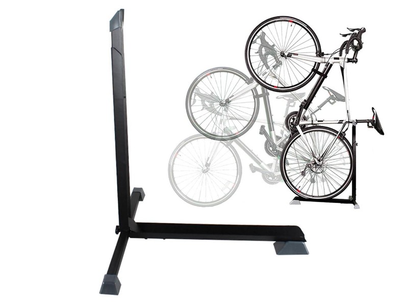 Bike Nook Upright Bicycle Storage Stand
