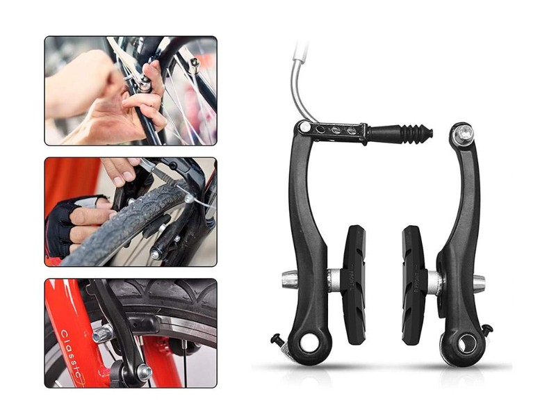 1 Pair Mountain Road Bike Brake