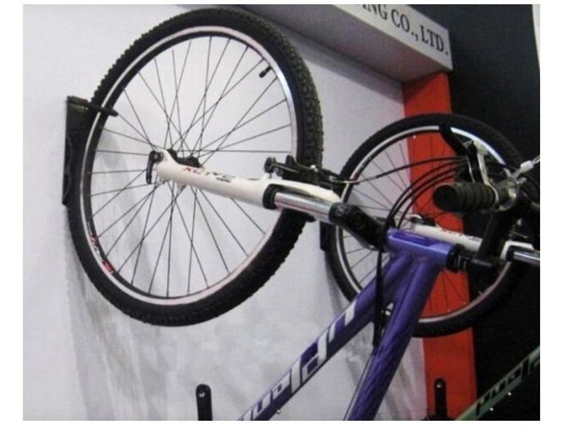 Bike Stand Wall Mounted Hook Rack Holder Hanger