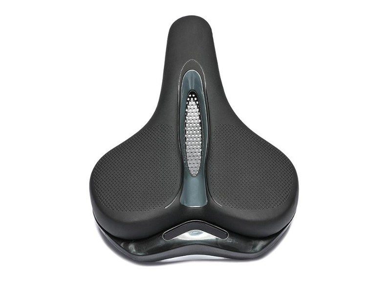 Bike Seat Silicone Bicycle Cushion