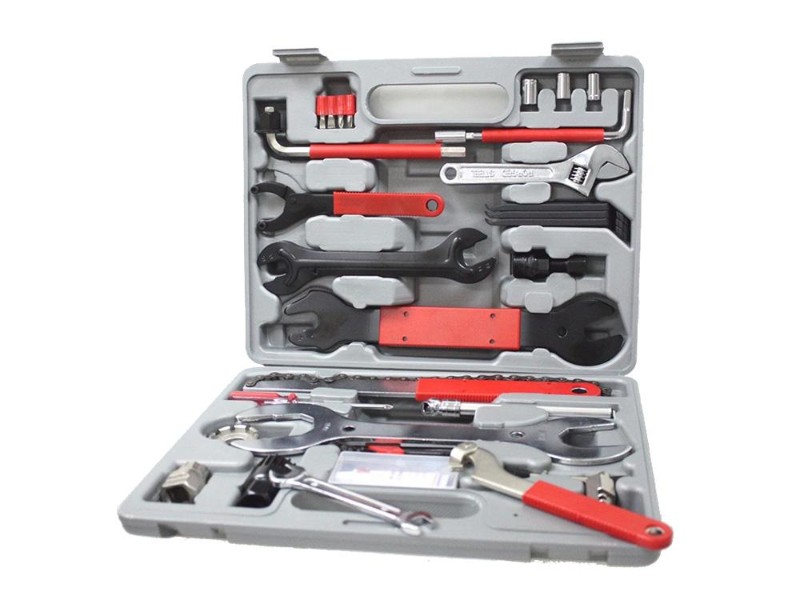 Bike Repair Tools 44pcs