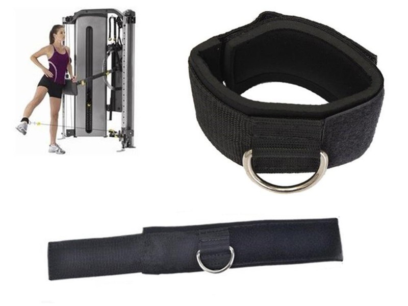 Gym Ankle Strap