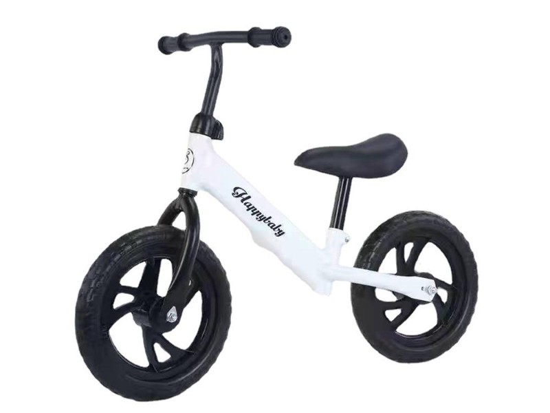 12" Kids Balance Bike