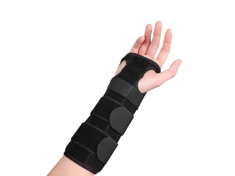 Adjustable Wrist Support Brace Splint - Carpal Tunnel NZ