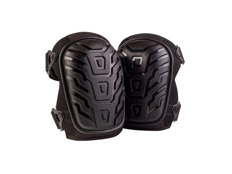Adjustable Knee Pads For Work Gardening Safety