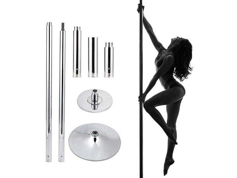 Dancing Pole, Spinning  Dance Pole