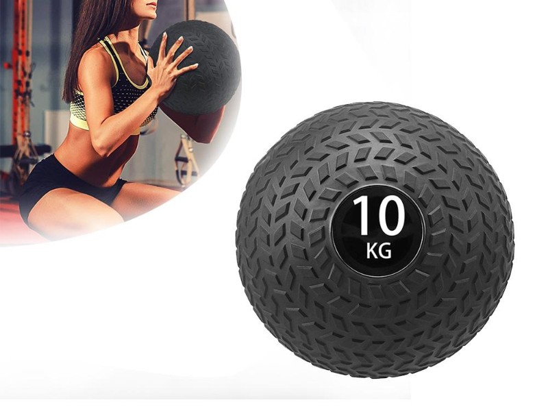 Training Slam Ball 10KG